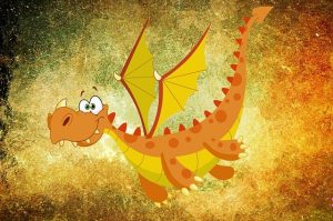 HIPAA myths part 2 dragon