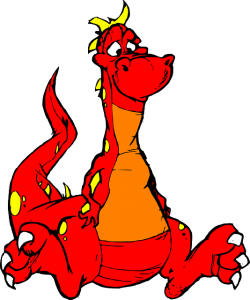 HIPAA myths part 1 dragon