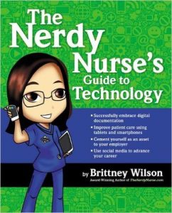 Nerdy Nurse Guide to Technology
