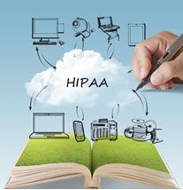 HIPAA Compliant Cloud