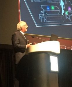 Frank Abagnale HIMSS17