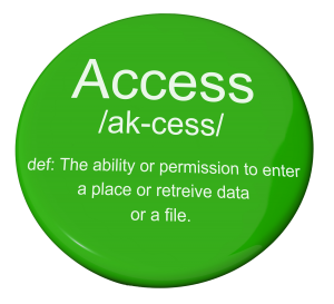 Managing Third Party Access