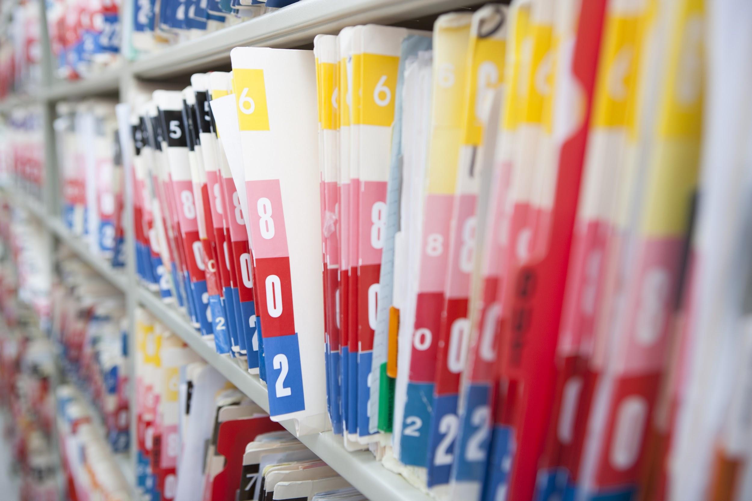 Patient Right of Access