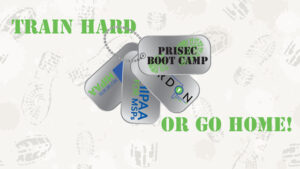 PriSec Boot Camp