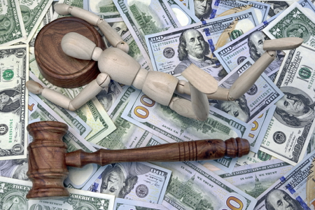 OCR enforcement actions