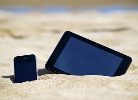 security tips while vacationing